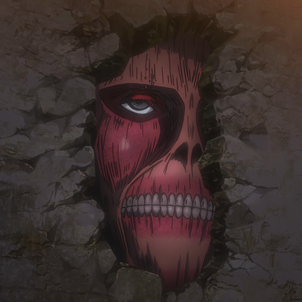 Titanes de las Murallas Shingeki no Kyojin Wiki FANDOM