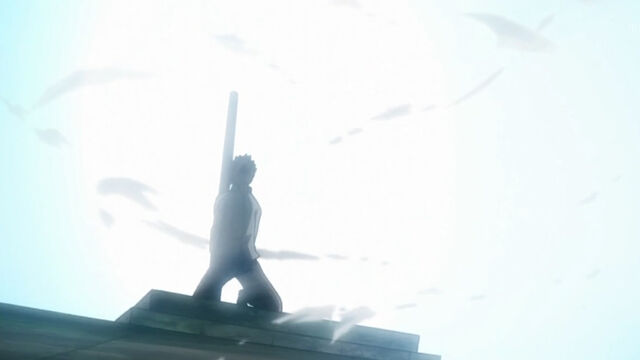 Archivo:Eren se enoja en el juicio porque tratan a Mikasa como un monstruo.jpg