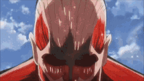 Colossal Titan's steam release.gif