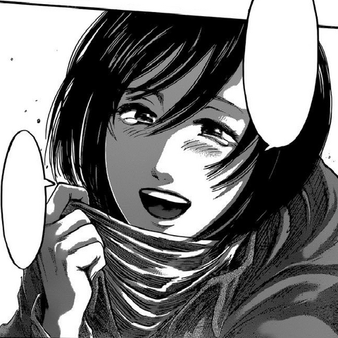 File:Mikasa Manga.png