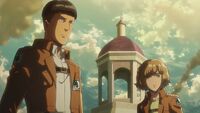 Hitch and Marlo watch the destruction of Stohess.jpg
