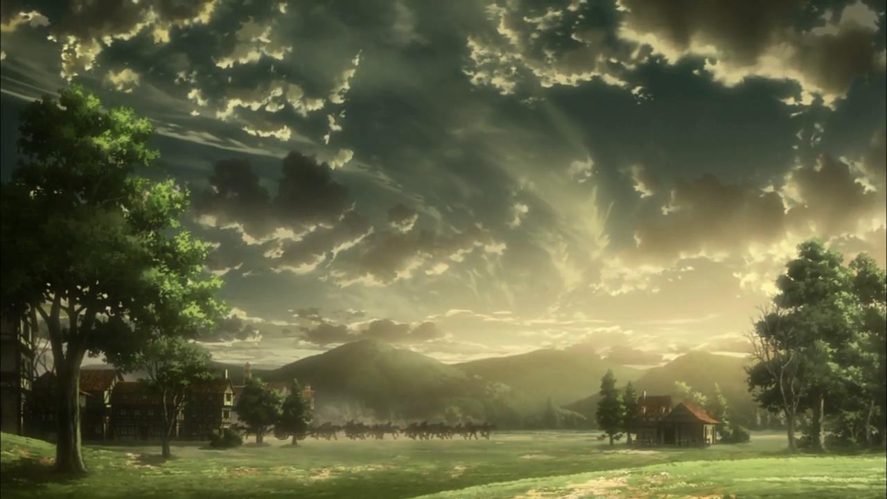 Image - Mur Maria.jpg | Wiki Shingekinokyojin | FANDOM powered by Wikia