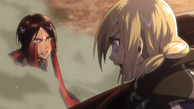 Ymir et Historia