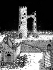 Burg utgard