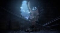 A Titan spots Gerger