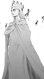 Queen Historia