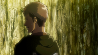 Jean states his hypothesis