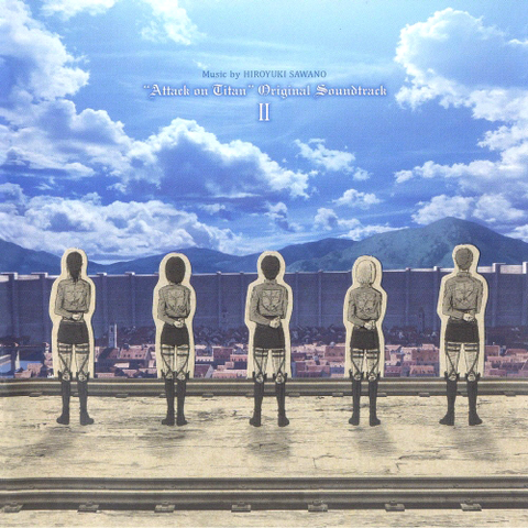 File:Original Soundtrack II Cover.png