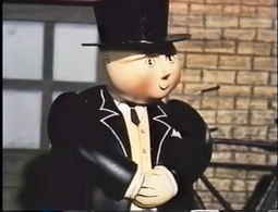 SirTophamHatt