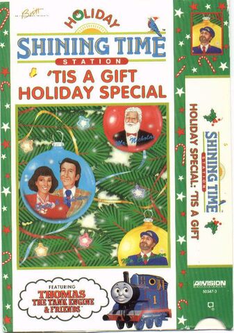 File:'TisaGiftVHSFrontCover.jpg