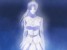 Spirit of Ayaka