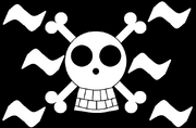Jolly Roger Silver