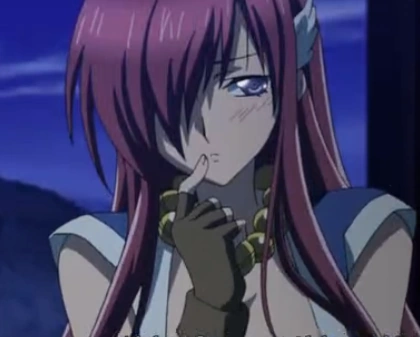 Image - Aoi-Sekai-no-Chuushin-de-Opal-Do-Anything 1.png ...