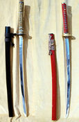 Katanas