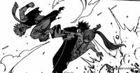 Monster trio