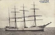 Carrabin suzanne vinnen