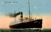 Noordam