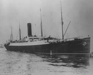 Carpathia