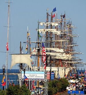 Tallships