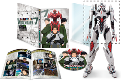 ARGEVOLLEN Vol.7 LE