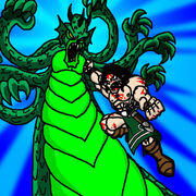 Gaia Vs Tarsis