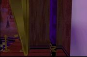 HidingSpotInTheater