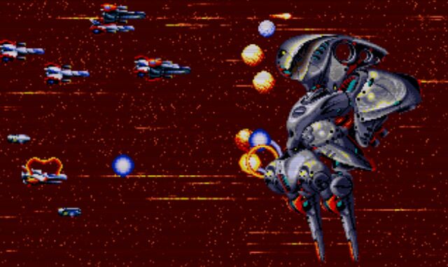 File:Thunderforce-IV-Stage05-Space-Cruiser-Boss-FAUST.jpg