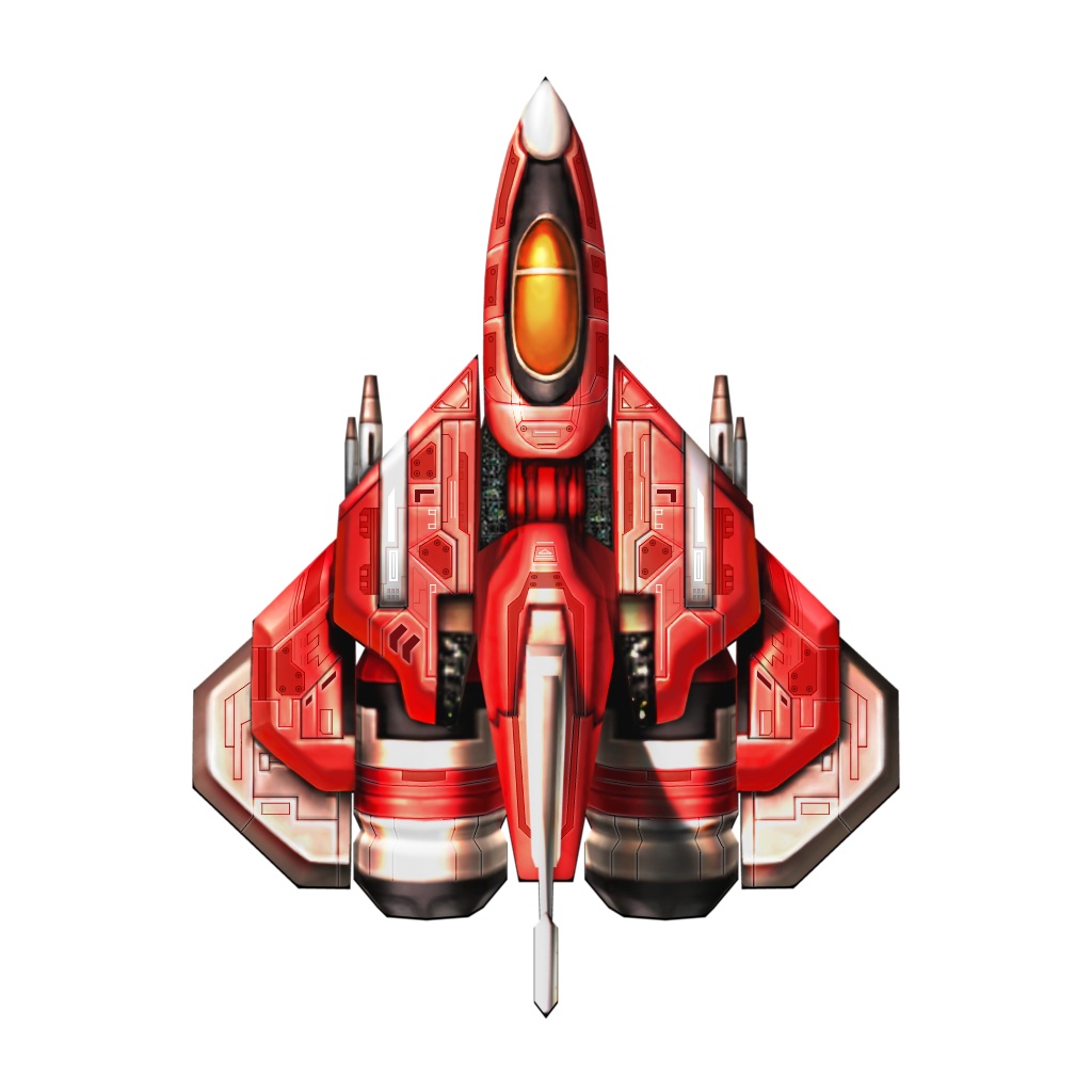 Raiden Mk-II - Shoot Em Up - FANDOM powered by Wikia