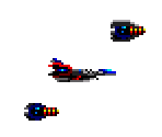 Styx Sprite