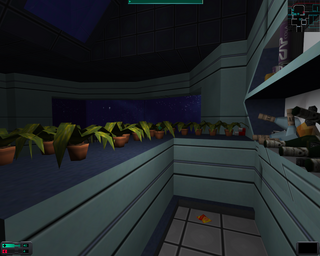Feng Shui Bar