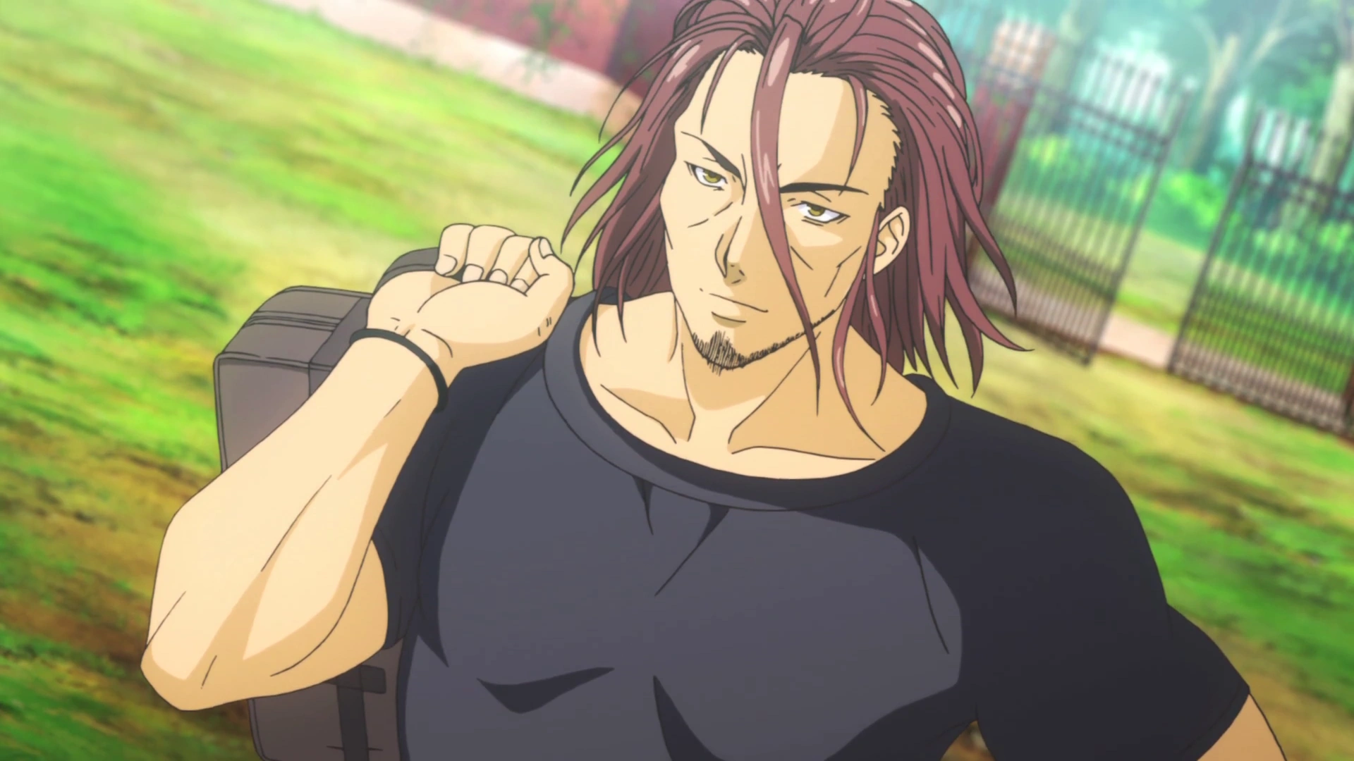Resultado de imagen para Jōichirō Yukihira