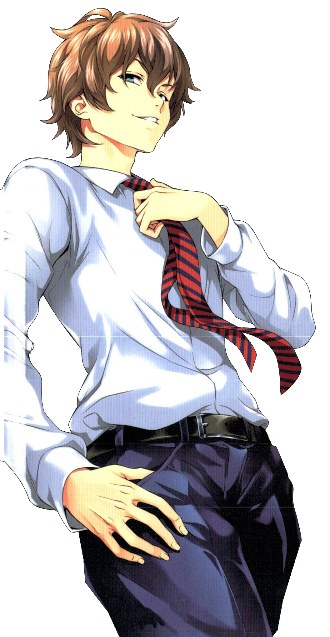 Satoshi Isshiki | Shokugeki no Soma Wiki | Fandom powered ...
