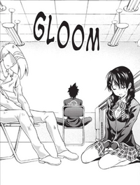 Don RS in despair