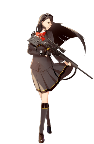 File:HK PSG-1Normal.png