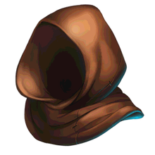 Hats Hood