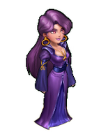 Sorceress