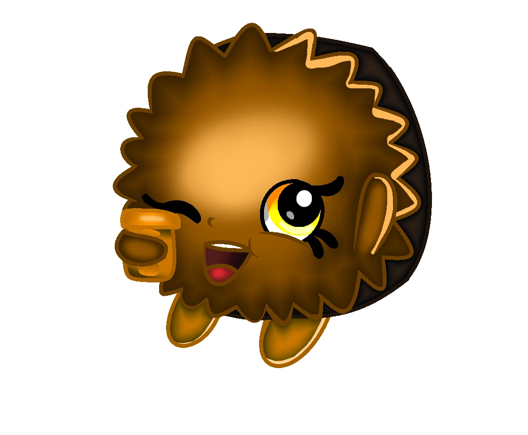 Image Penny Peanut Butter Cup.png Shopkins Fan Wikia FANDOM