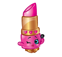 Lippy Lips | Shopkins Wiki | FANDOM powered by Wikia