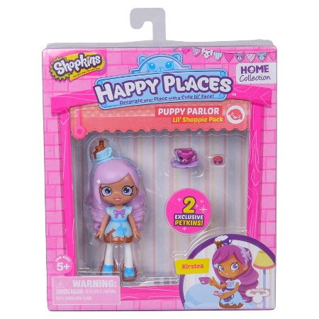 happy places shoppie dolls