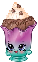 Choc-Kate Sundae | Shopkins Wiki | FANDOM powered by Wikia