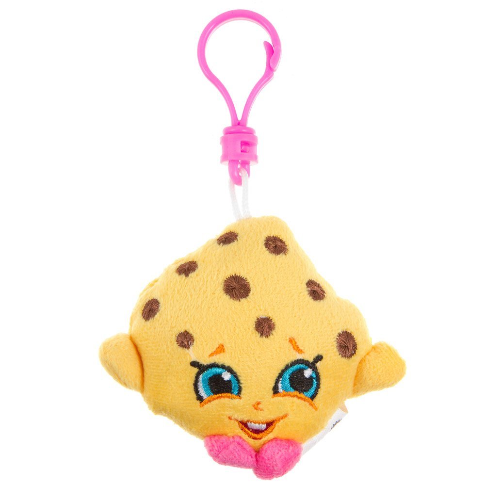 Image - Plush hanger kooky cookie.jpg | Shopkins Wiki | FANDOM powered