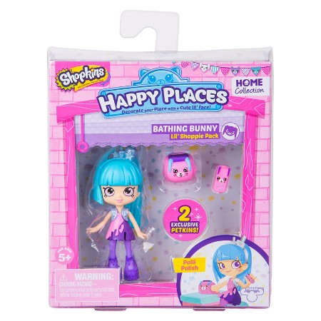 polly polish shoppie doll