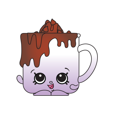 Cuppa Cocoa | Shopkins Wiki | FANDOM powered by Wikia
