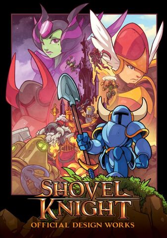 Файл:ShovelKnightODW cover.jpg