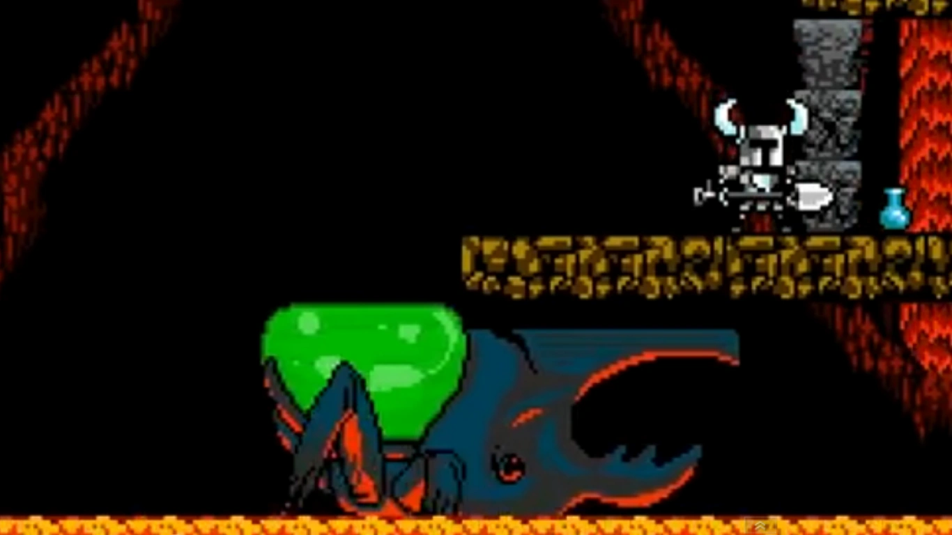 CategoryEnemies Shovel Knight Wiki FANDOM powered by Wikia