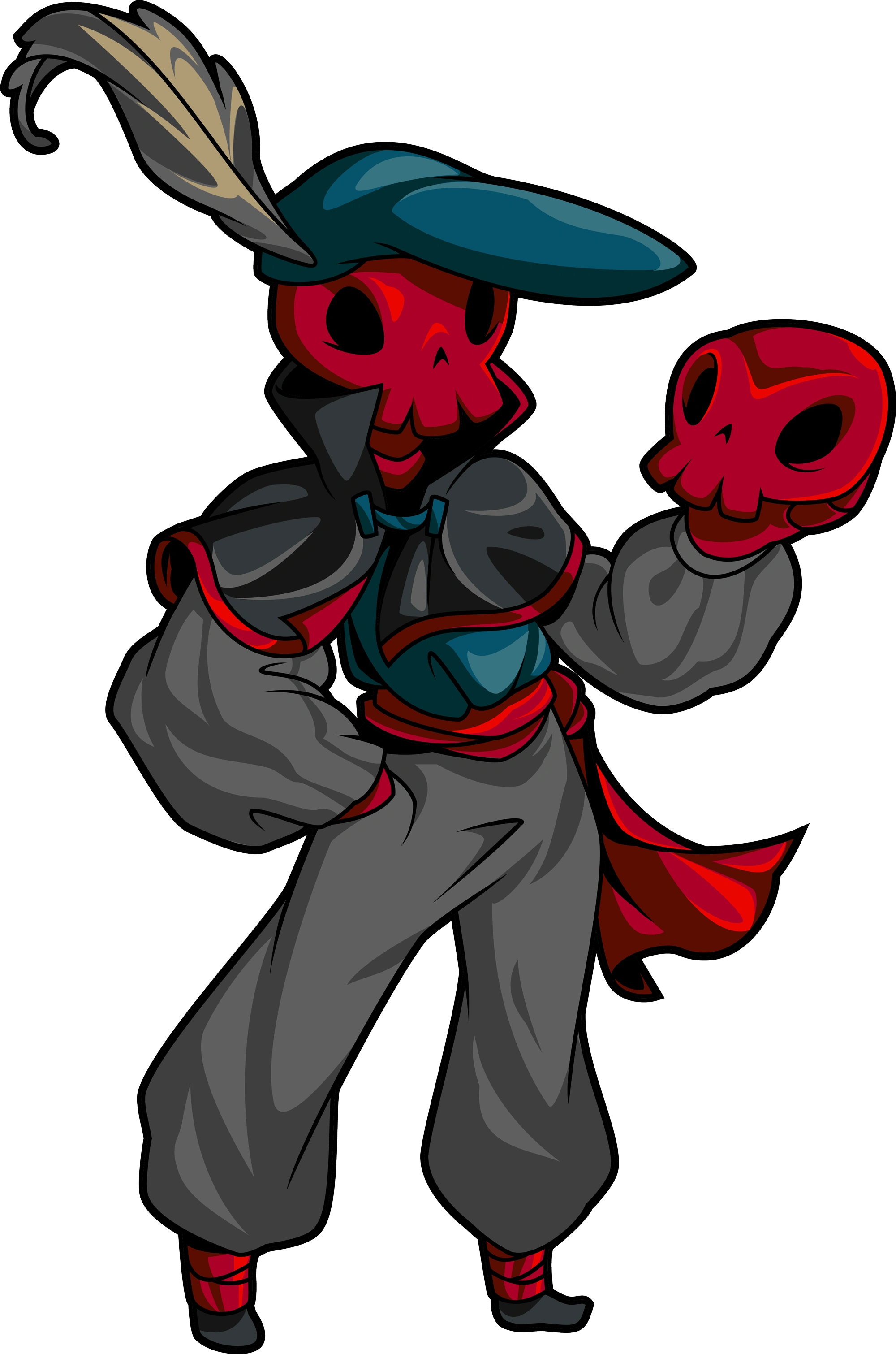 Red Shovel Knight Wiki FANDOM powered by Wikia