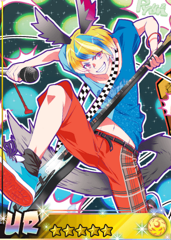 File:04! Sparking! Gengen!.png