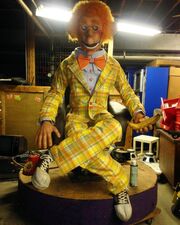 Uncleklunk