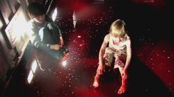 Dexter and Brian 2
