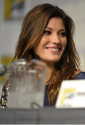 Jennifer Carpenter